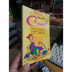 Truyện cười dân gian Việt Nam - Ngọc Hà VĂN HỌC HCM0910 Blogmeo 281125