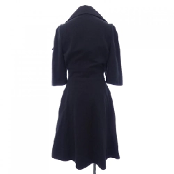 【Mã giảm giá】Đầm FENDI 652906