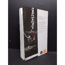 Cocktail cho tình yêu mới 80% ố bẩn tróc gáy nhẹ 2010 HCM2207 Trần Thu Trang VĂN HỌC 916418