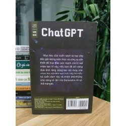 ChatGPT – Ứng dụng trí tuệ nhân tạo trong công việc – Dr. Gleb Tsipursky