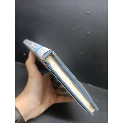 Our iceberg is melting John Kotter mới 80% ố nhẹ bẩn bìa HCM0806 ngoại văn 914669