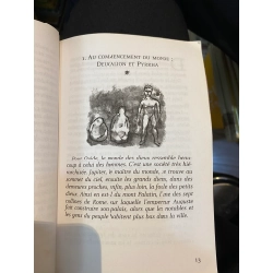 16 Métamorphoses D'ovide - Ovide, adapté par Francoise Rachmul 448919