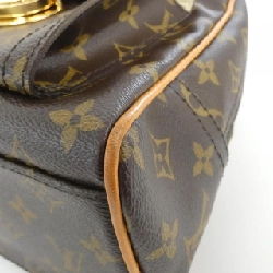 Túi Louis Vuitton Monogram Manhattan GM M40025 617009