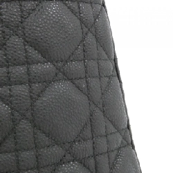 Túi Christian Dior Lady Dior Medium M0565PWRT - Hàng hiệu Authentic 767019