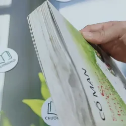 Sam Sam Đến Đây Ăn Nào - Cố Mạn 744699