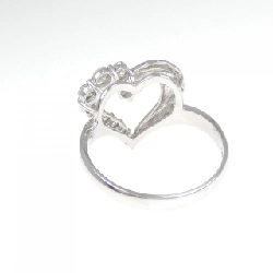 Nhẫn kim cương PT 0.50CT 673690