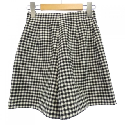 クリスチャンディオール CHRISTIAN DIOR 341P03A1542 Quần short - Hàng hiệu Authentic 822938