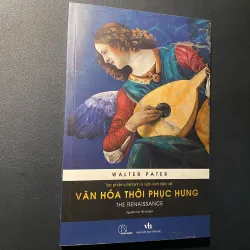 Văn hóa thời Phục Hưng 1013585