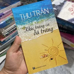 Khúc tráng ca dã tràng - Thu Trân