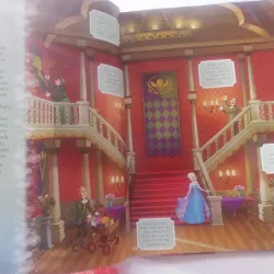 Disney Frozen: A Frozen World 1002060