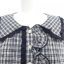 【Mã giảm giá】Nhà hồng PINK HOUSE Áo tunic 645535