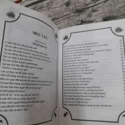 Sách Khoa học cho trẻ- 10 vạn Câu hỏi vì sao? Tg. Trần Mạnh Trường. 788377