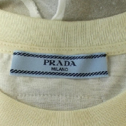 Áo thun PRADA - Hàng hiệu Chính hãng 826239