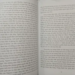 NỬA MẶT TRỜI VÀNG - Chimamanda Ngozi Adichie 593454