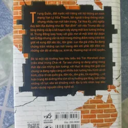 Chia Rẽ - Tại Sao Chúng Ta Đang Sống Trong Thời Đại Của Những Bức Tường - Tim Marshall 1044105