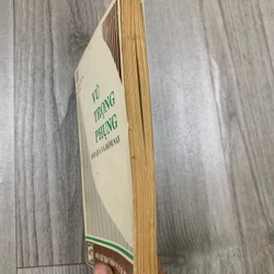 Hôm qua và hôm nay, vũ trọng phụng. Xb1992. 999 465991