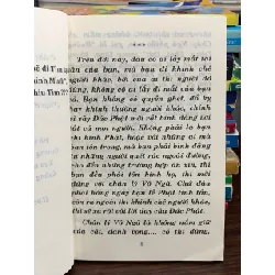 Dùng Ý Tốt Vì Người Khác Là Hạnh Phúc Trường Tồn – Tuệ Minh 576025