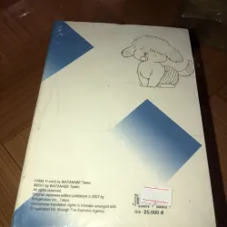 Mái ấm gia đình - Watanabe Taeko 798563