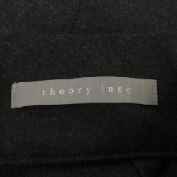 Theory luxe セオリーリュクス váy 652696