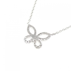 Nhẫn hình bướm mini - Hàng hiệu Authentic 840570