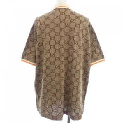 Gucci GUCCI 742384 XJFGU Áo polo - Hàng hiệu Chính hãng 890931