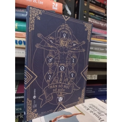 Thần số học dễ hiểu - Alex Alpha