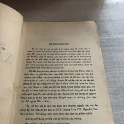 Nghiên cứu xã hội học 782162