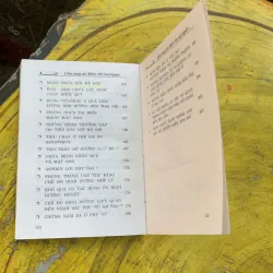  COMBO SỨC KHOẺ VÀ CUỘC SỐNG & CẨM NANG SỨC KHOẺ CHO MỌI NGƯỜI  787461