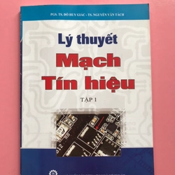 LÝ THUYẾT MẠCH TÍN HIỆU (1)