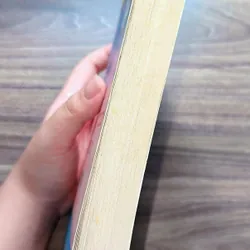 One night beneath the lemon trees  722860