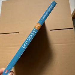 Bạn làm việc vì ai - Ân Nhiên - An Tình Lam 789171