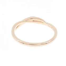 Nhẫn Cubic 4゜C - Hàng hiệu Chính hãng 837432