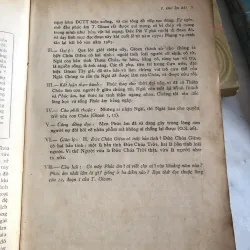Phúc Âm Hợp Tuyển dẫn giải 1011263