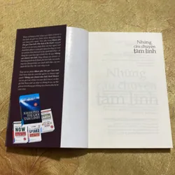 NHỮNG CÂU CHUYỆN TÂM LINH- GARY ZUKAV 688299