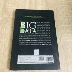 BIG DATA- DỮ LIỆU LỚN 1003948