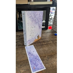 Trọn đời bên nhau - Mặc Bảo Phi Bảo 787661