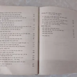 Sách: Luật Hiến Pháp của các nước Tư Bản - Tác giả: PTS Nguyễn Đăng Dung 714296