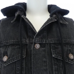 Jacket Trucker CELINE 2Q472947F Áo khoác denim - Hàng hiệu Authentic 890075