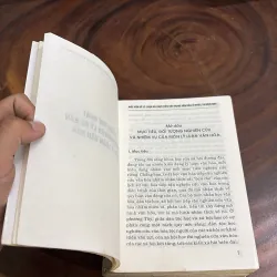 II Mấy Vấn Đề Lý Luận Và Thực Tiễn Xây Dựng Văn Hoá Ở Nước Ta - GS.PTS Hoàng Vinh 998117