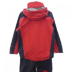 【Mã giảm giá】The North Face Bộ đồ 656796