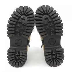 Giày boot GUCCI 643902 657560