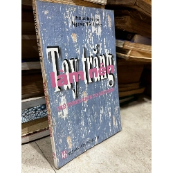 TAY TRẮNG LÀM NÊN - NGUYỄN HIẾN LÊ DỊCH 120073