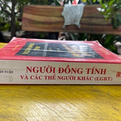 NGƯỜI ĐỒNG TÍNH VÀ CÁC THỂ NGƯỜI KHÁC (LGBT) DƯỚI ÁNH SÁNG KHOA HỌC THIÊN ĐỊA KINH LV TUẤN 543885