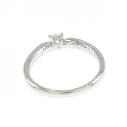 Nhẫn Tiffany Harmony 0.21CT I VVS1 3EXT - Hàng hiệu Chính hãng 840079