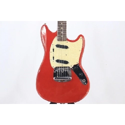 SQUIER FSR V.MOD MUSTANG MH - Hàng hiệu Authentic