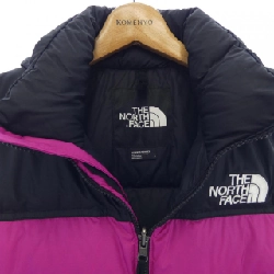 The North Face NF0A3XEP Áo gile lông vũ 632745