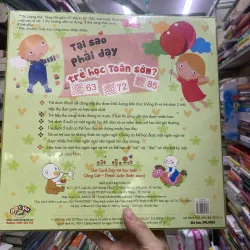 Dot card dạy trẻ học toán 2. Dành cho trẻ từ 3 tháng đến 6 tuổi.  990570