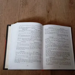 Từ điển từ đồng nghĩa, từ phản nghĩa Hoa-Việt  577015