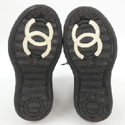 Giày sneaker dây buộc CHANEL G39498X56737 - Hàng hiệu Authentic 828583