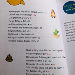 QUIZ! KHOA HỌC KÌ THÚ 531216